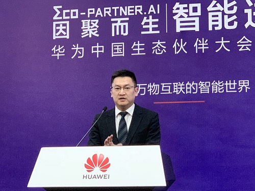 方正電子解決方案中心總經(jīng)理霍為兵.jpg 方正電子解決方案中心總經(jīng)理霍為兵.jpg